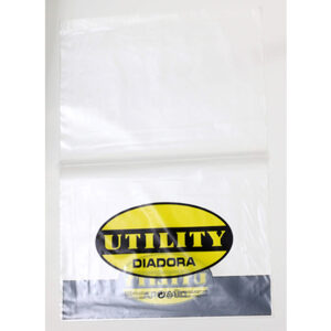 Clear Poly Bag – 10x12 inches