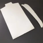 Reusable Ziplock Apparel Packaging Bag