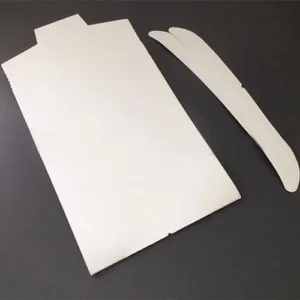 Reusable Ziplock Apparel Packaging Bag